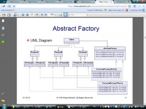 Factory Method Design Pattern in C# - Design Patterns and Refactoring