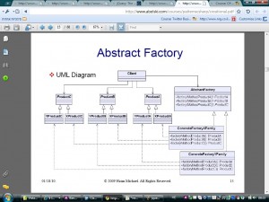 Creating a Class Factory with C# and .NET - CodeProject